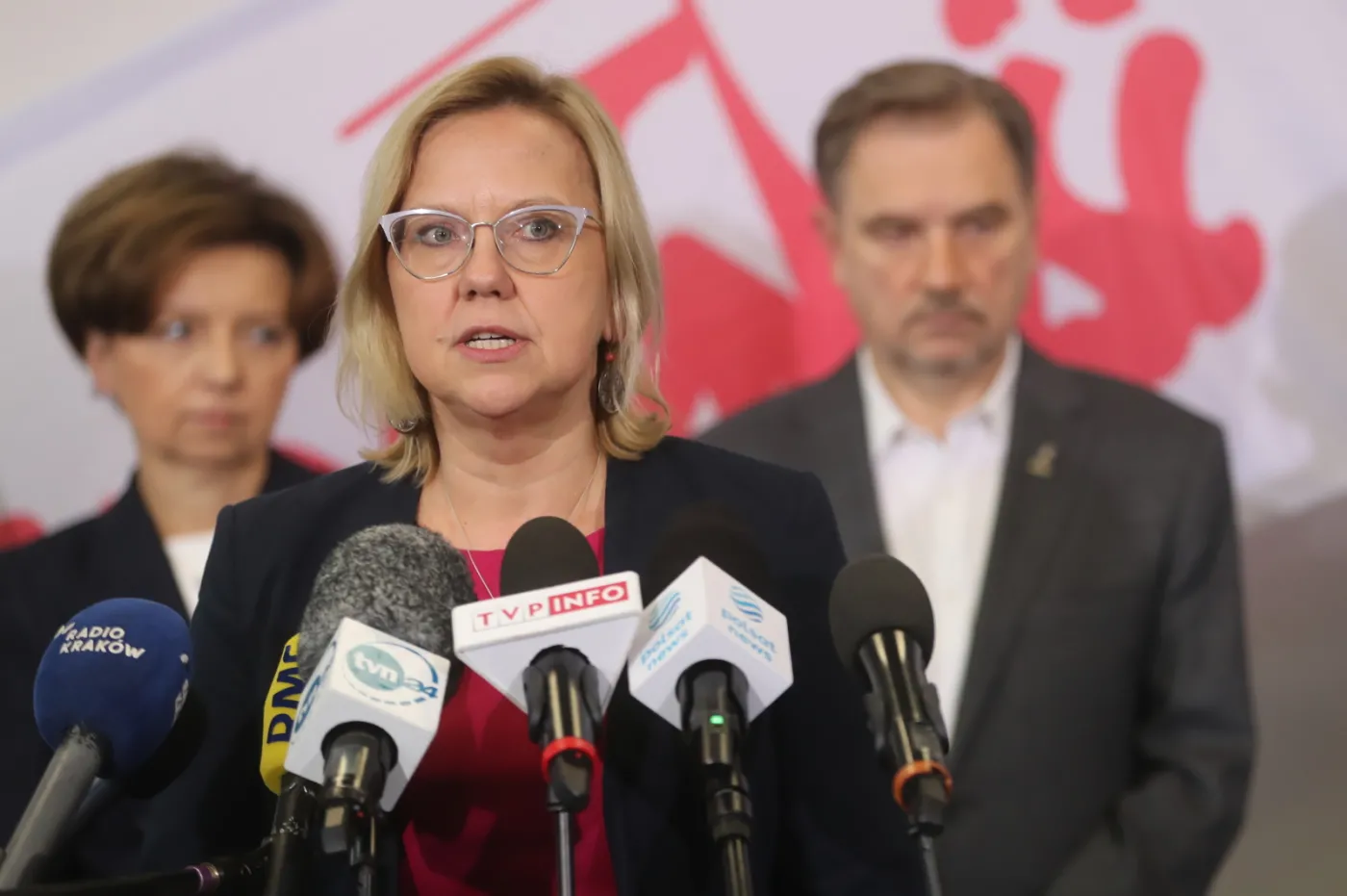 Anna Moskwa: Rząd skutecznie dba o bezpieczeństwo energetyczne Polaków