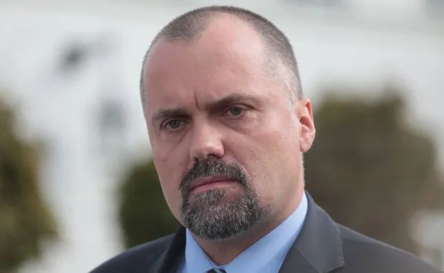 Jakub Kumoch odchodzi z Kancelarii Prezydenta