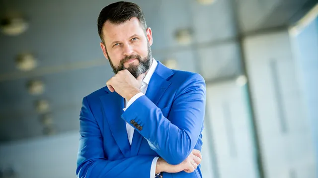 Jak prowadzić biznes w erze hiper-VUCA i nie oszaleć