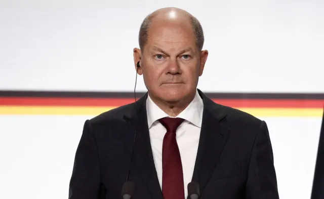 Politico: Decyzja Scholza w sprawie Leopardów to "zwycięstwo Polski"