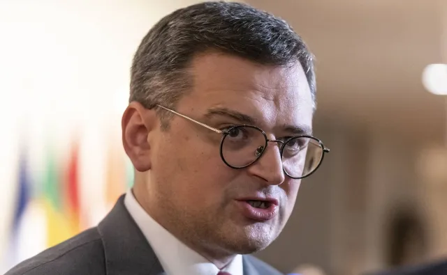 Szef MSZ Ukrainy: Uprowadzenie naszych dzieci to prawdopodobnie największa przymusowa deportacja we współczesnej historii