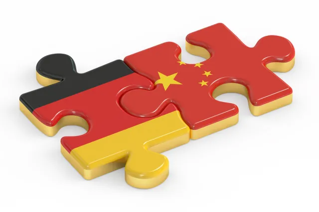 Niemcy powoli odchodzą od zasady „China First” [WYWIAD]