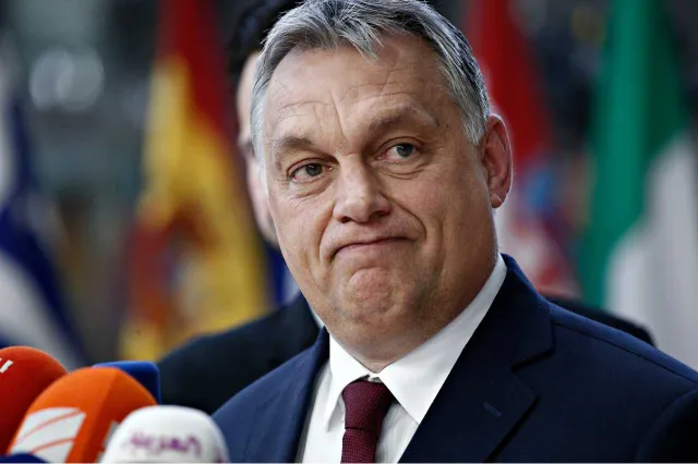 Orban: Minimalny podatek globalny „zabija miejsca pracy”, nie będziemy go wprowadzać