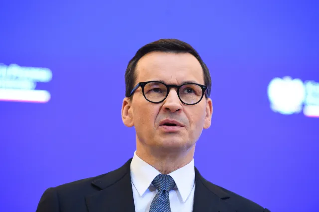 Morawiecki: O emeryturach stażowych będziemy dyskutować w ramach specjalnie powołanej komisji