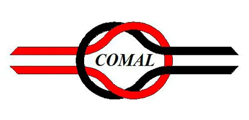 Comal logo