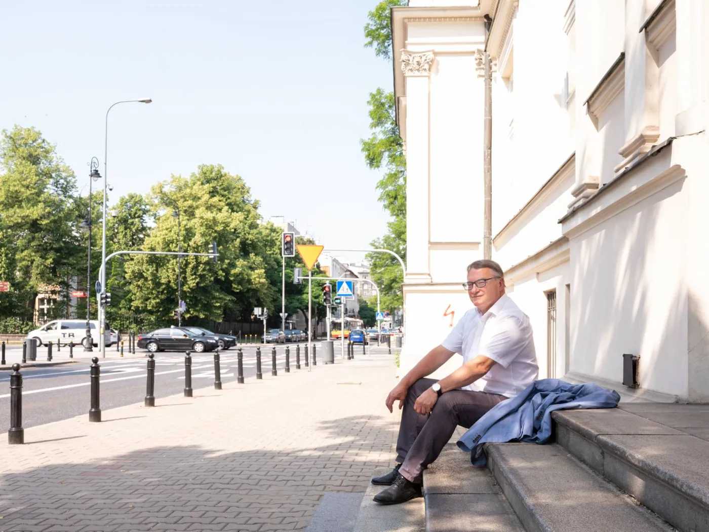 Nie wiemy, kto do nas przyjeżdża zza granicy [WYWIAD]