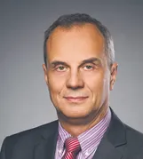 Jacek Misiejuk, prezes zarządu Enel X Polska