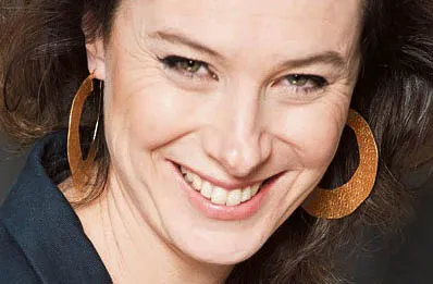 Wyróżnienie dla dziennikarki DGP. Klara Klinger na liście 50 najbardziej wpływowych kobiet w ochronie zdrowia w Polsce