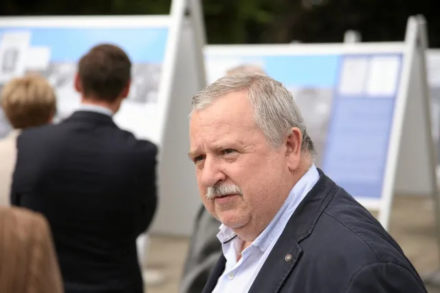 Balazs: Trzeba się dowiedzieć co się stało ze zbożem technicznym i kto je kupował [WYWIAD]