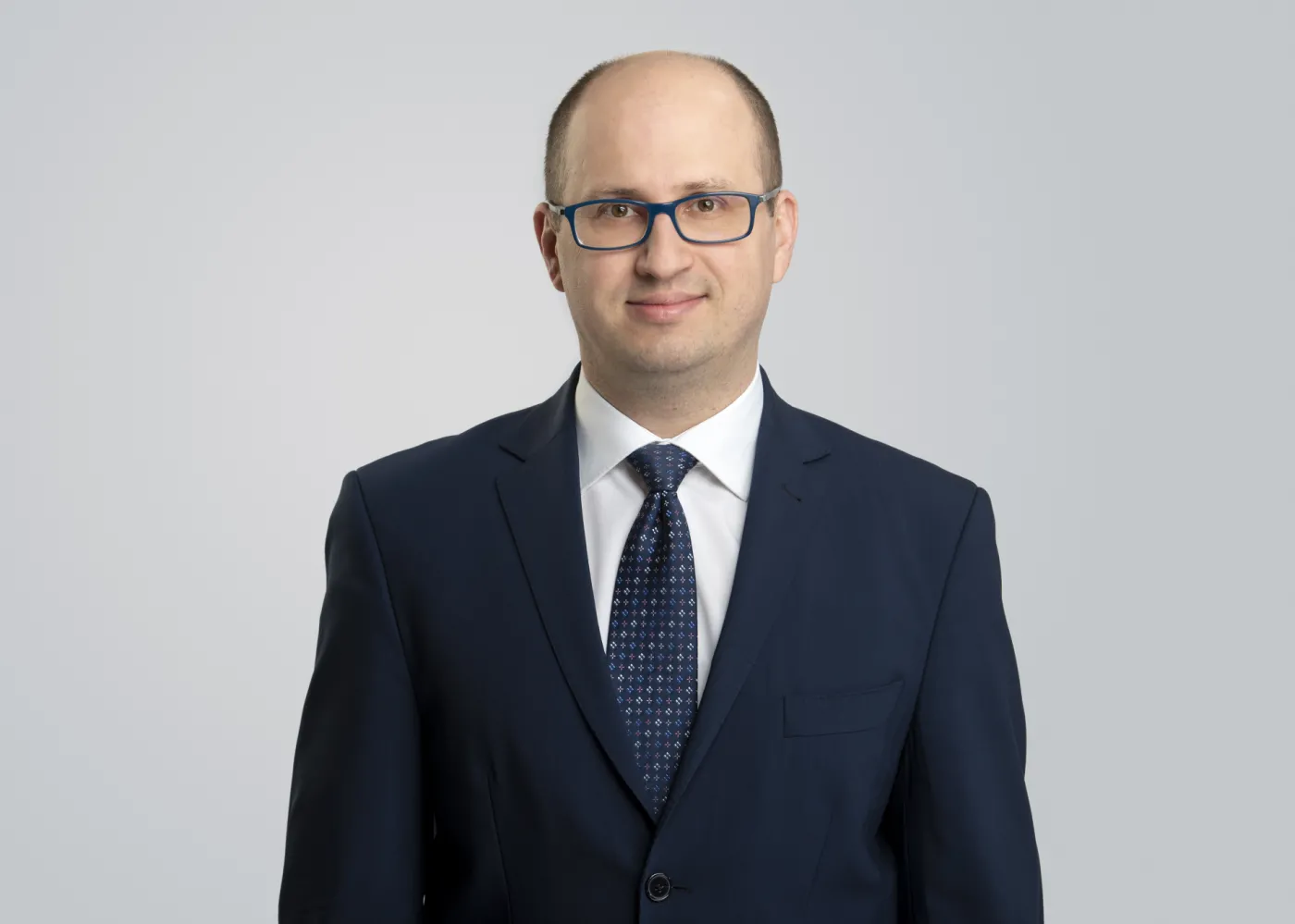 Jan Jarzyński – radca prawny. Partner w Kancelarii Prawnej Jarzyński 