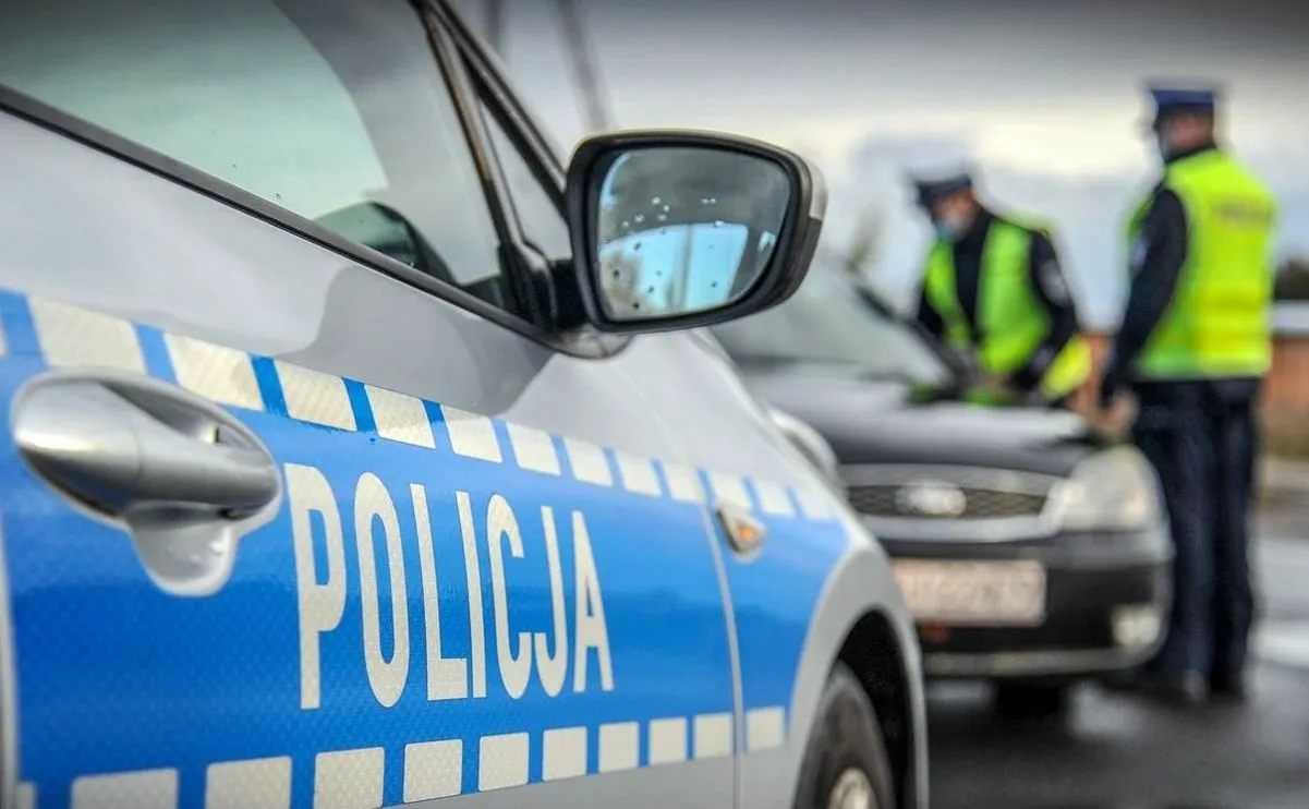KGP: We Wszystkich Świętych więcej policyjnych patroli na drogach