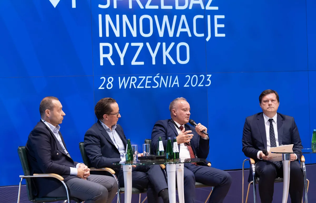 Najlepsi ubezpieczyciele odebrali nagrody