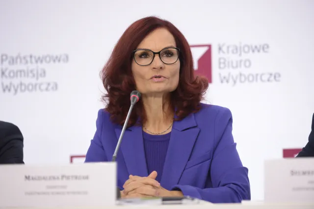 Kiedy oficjalne wyniki wyborów 2023? PKW komentuje