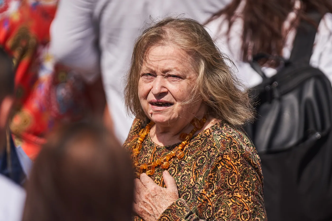 PGE odwołało członków rady nadzorczej. Na liście przyjaciółka prezesa PiS Janina Goss