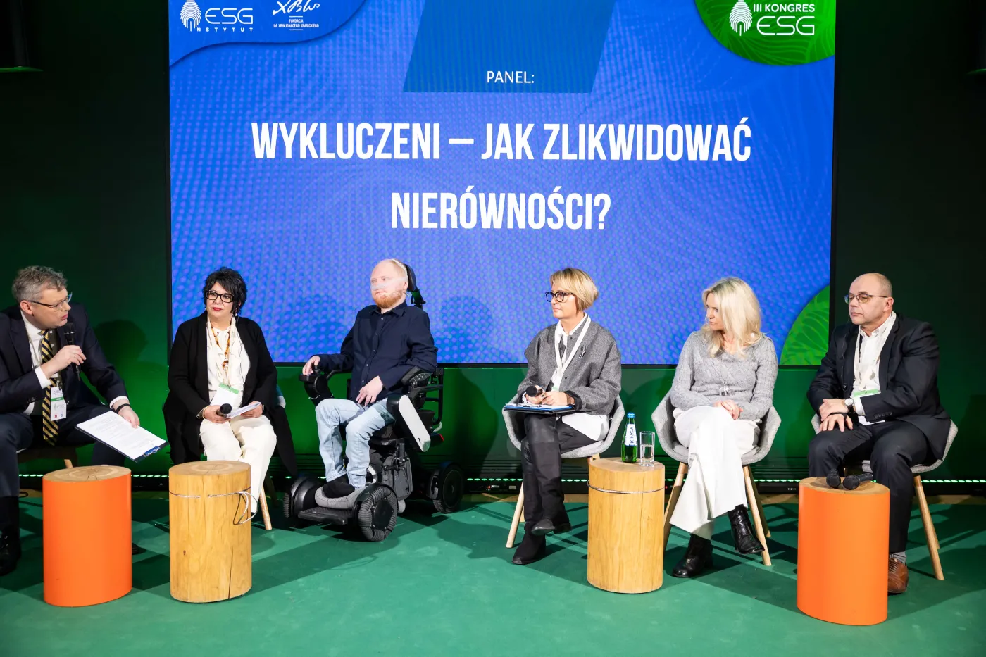 kongres esg