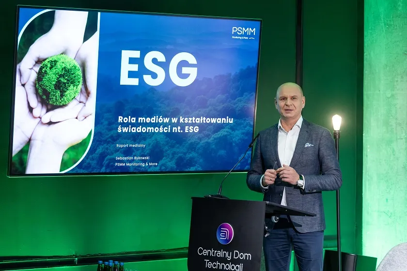 Lawinowy wzrost publikacji o ESG i ich zasięgu. Eksperci o tym, jak przekonywać firmy do zmiany podejścia