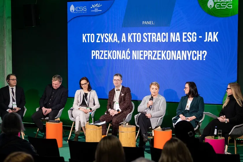 Lawinowy wzrost publikacji o ESG i ich zasięgu. Eksperci o tym, jak przekonywać firmy do zmiany podejścia