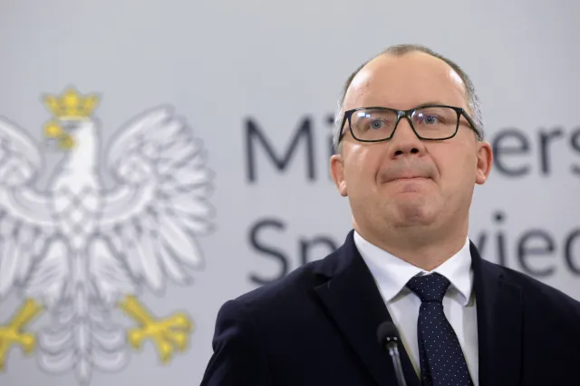 Bodnar wszczął procedurę odwołania ze stanowisk prezesów Sądu Okręgowego w Poznaniu