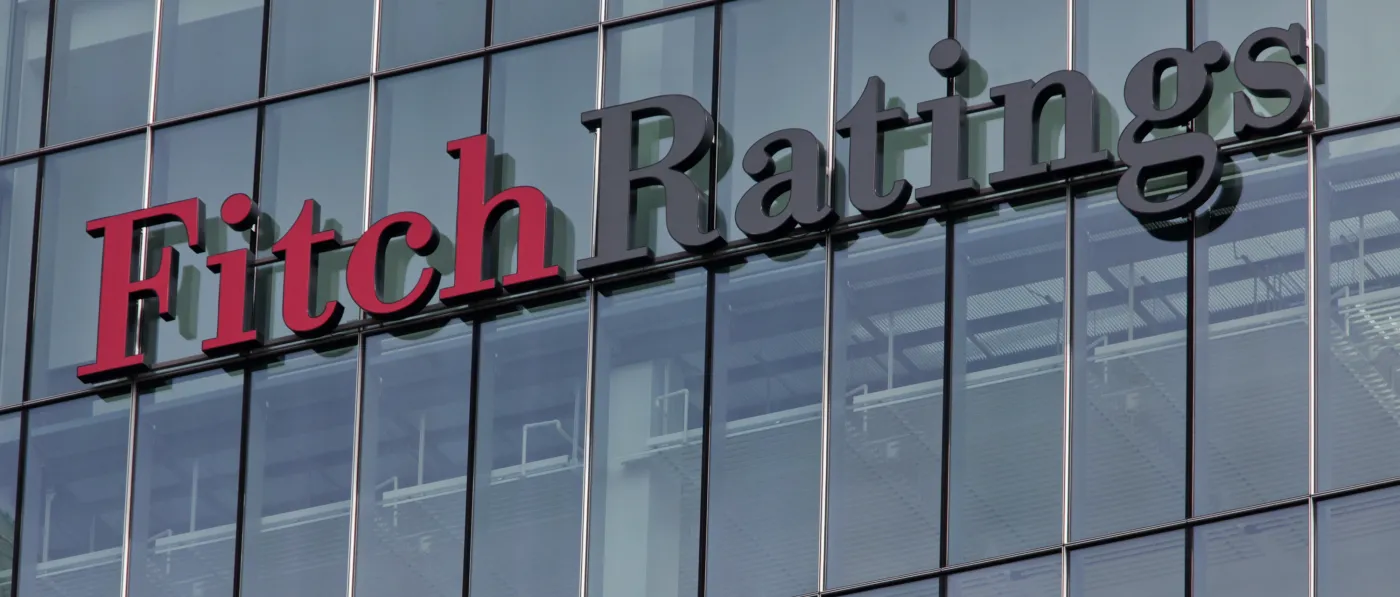Fitch Ratings 