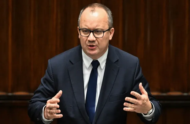 Ułaskawienie Wąsika i Kamińskiego? Bodnar: Mamy ewidentną sprawę kryminalną