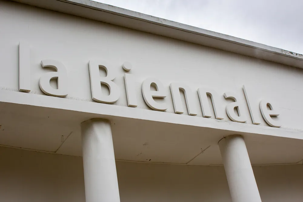 Rosyjscy artyści zrezygnowali z udziału w Biennale Sztuki w Wenecji