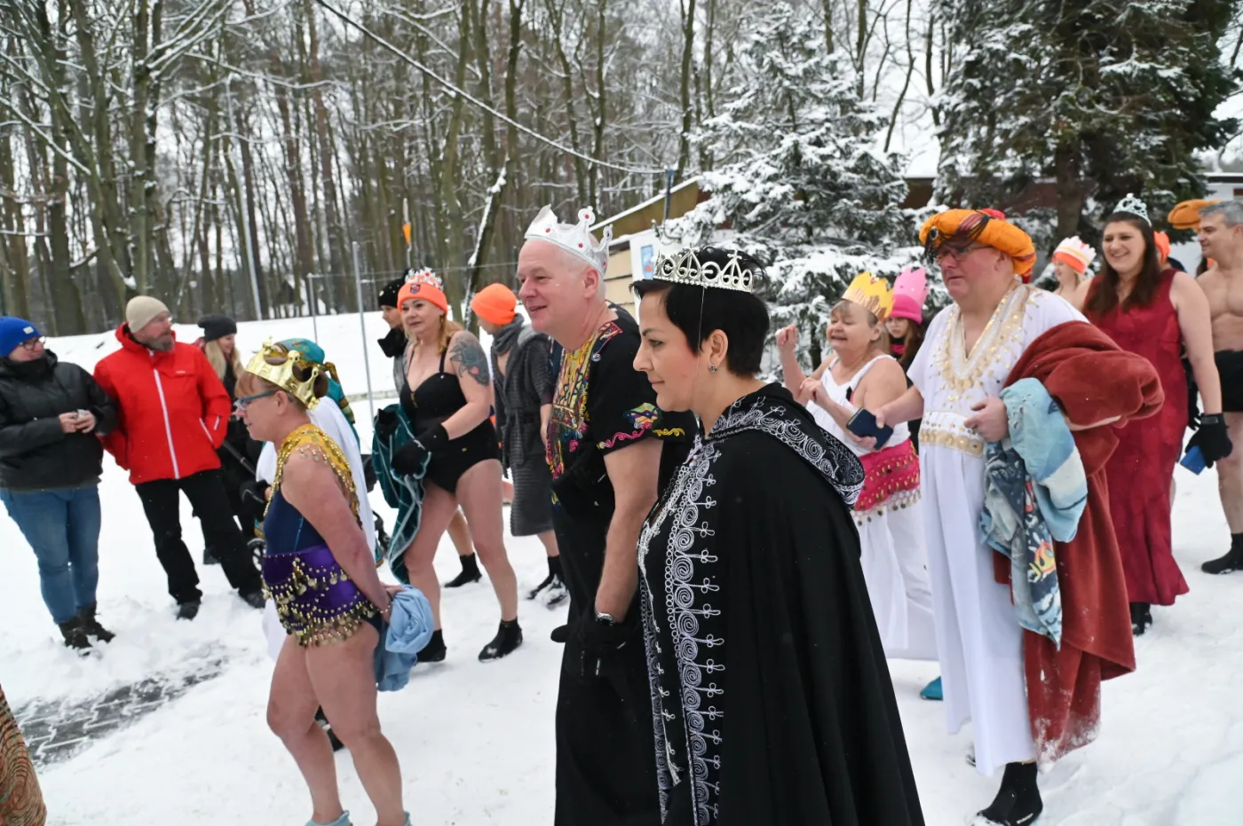 Orszak Trzech Króli