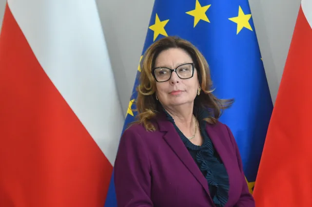 Sprawa uwolnienia Andrzeja Poczobuta w Senatach całej Europy? Kidawa-Błońska potwierdza wysłanie uchwały