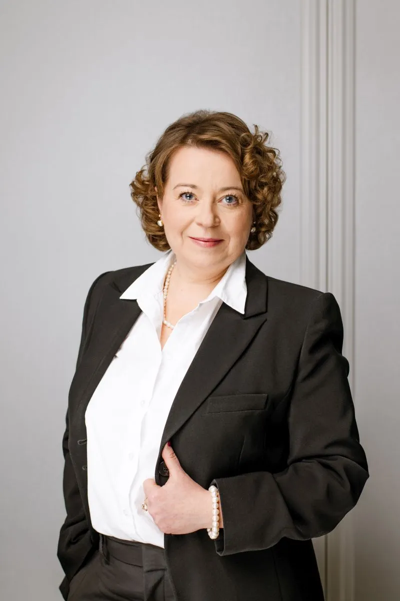 Iwona Smolak