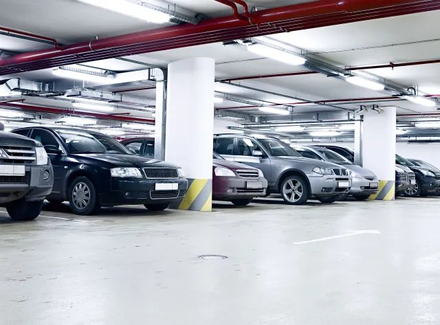 Ile wynosi podatek od garażu? Zmiany możliwe jeszcze w 2024 roku