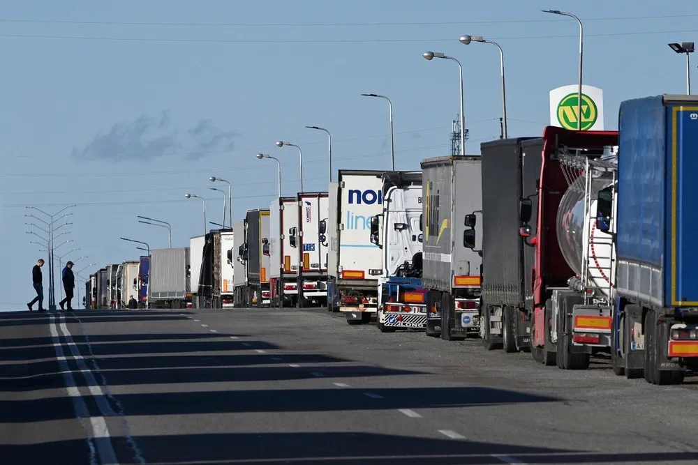 Wolny handel z Ukrainą do przebudowy