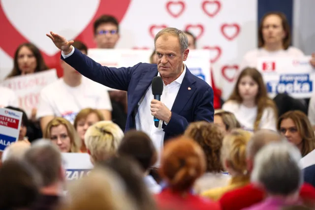 Poprawić notowania. Politycy traktują politykę ekonomiczną czysto instrumentalnie