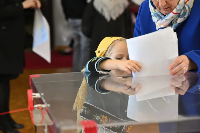 To jeszcze nie koniec starcia. Druga tura wyborów samorządowych