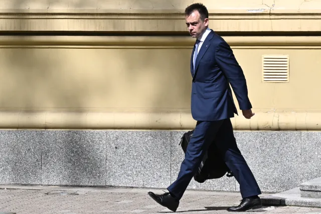 Domański: Budżet po pierwszych trzech miesiącach wygląda dobrze. Co z deficytem po marcu?