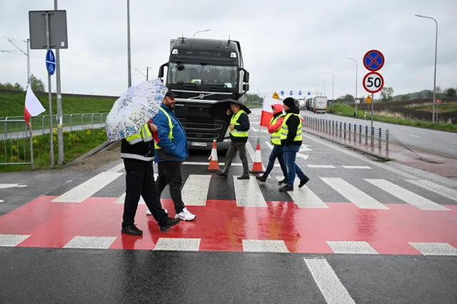 Pomoc dla rolników w kwocie 2,1 mld zł? To nowy projekt MRiRW