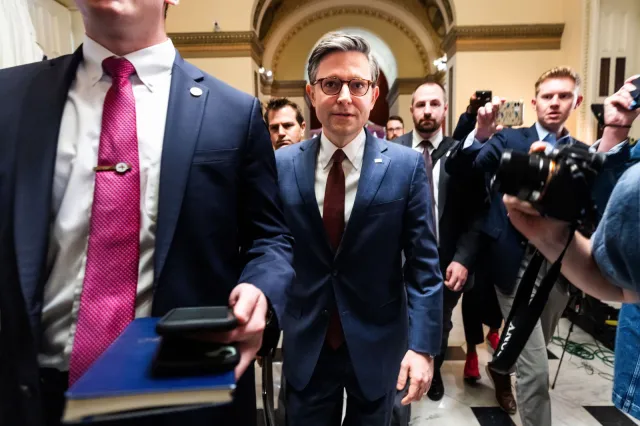 Izba Reprezentantów przegłosowała pomoc dla Ukrainy