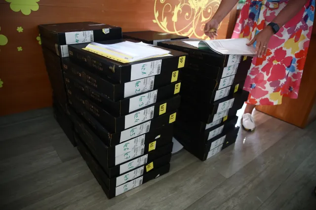 Orłowska i komisja śledcza. Kontrowersje nie tylko wokół wiz