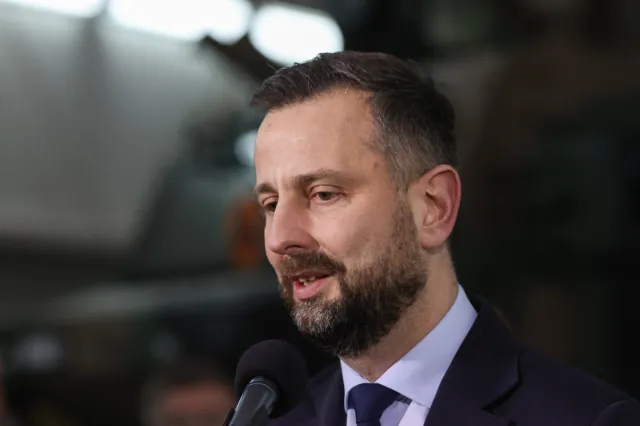 Kosiniak-Kamysz o sytuacji rolników: Są pierwsze efekty rozmów ministra rolnictwa w Brukseli