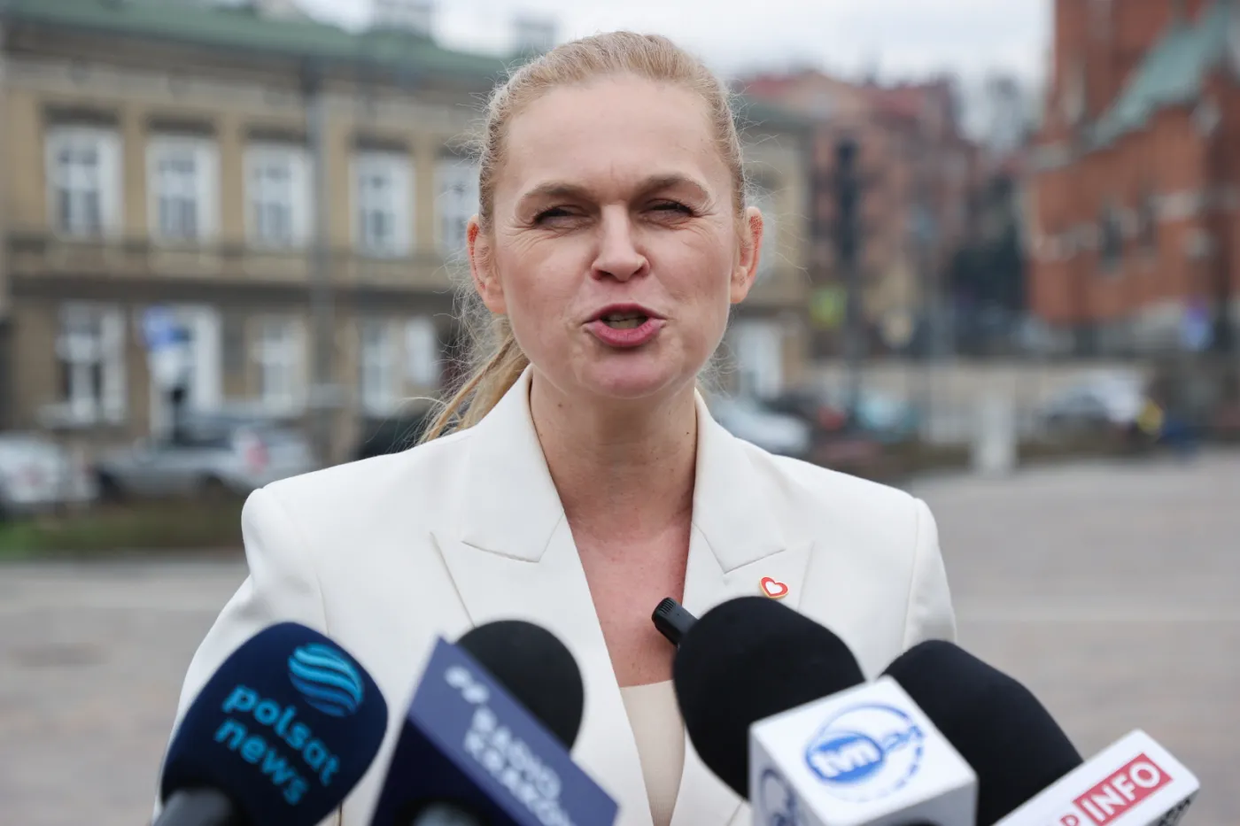 Minister edukacji o pieniądzach dla nauczycieli. "Jest gorzej, niż się wydaje"