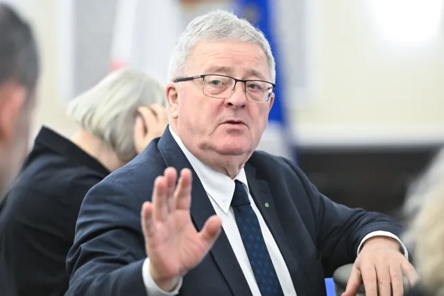 Siekierski: Rozmawiamy z rolnikami, doprowadziliśmy do zmian w Zielonym Ładzie