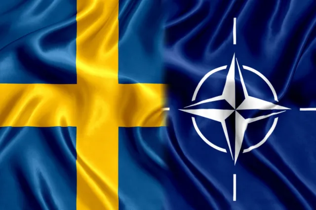 Finlandia i Szwecja o krok od NATO. Na razie z gwarancjami pomostowymi od Wielkiej Brytanii