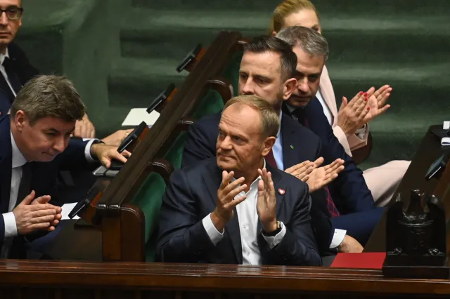 Zmiana ustawy o KRS. Posłowie zdecydowali. Neosędziowie nie będą kandydować