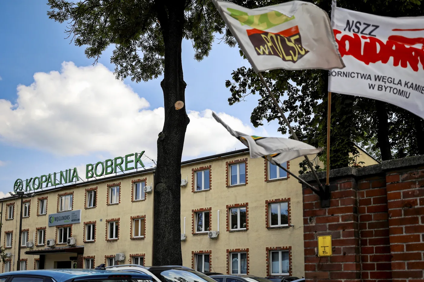 Kopalnia Bobrek