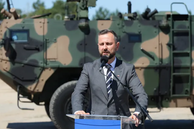 Zmiany dla żołnierzy Wojska Polskiego. Dotyczą zarostu i tatuaży