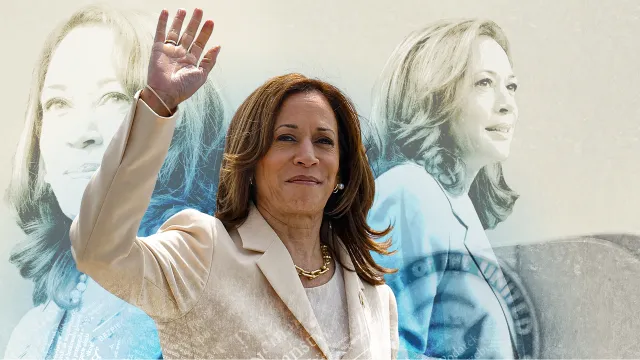 Kamala Harris jako „Brat”. Jak memy i młodsze pokolenie przemieniają politykę?