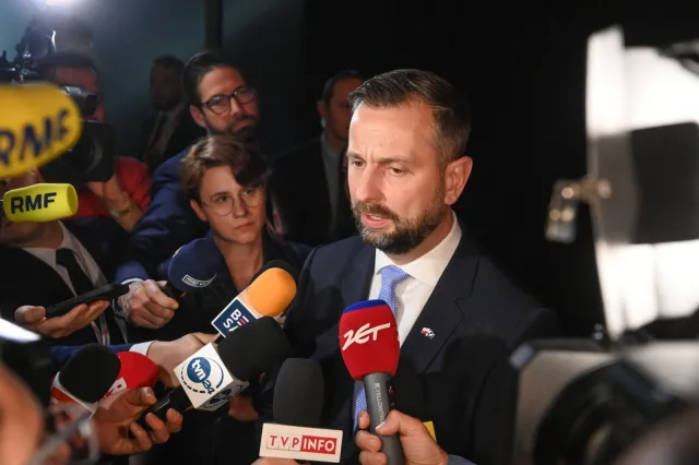 Kosiniak-Kamysz: Obronność, bezpieczeństwo i zbrojenia stały się najważniejsze
