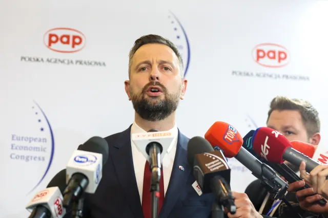 Kosiniak-Kamysz: Musimy mieć miliardy euro na rzecz przemysłu zbrojeniowego w Europie