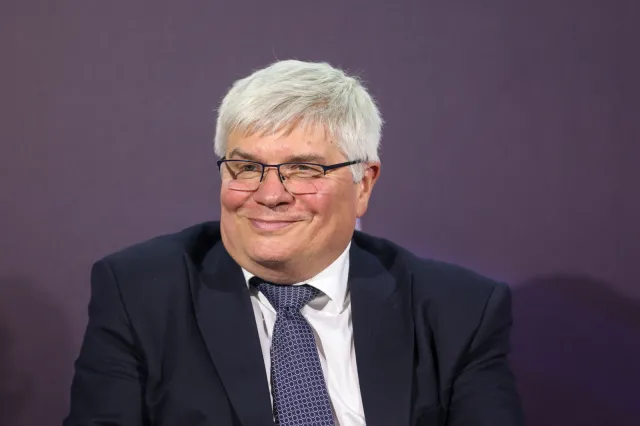 Lasek o budowie CPK: Nowa infrastruktura transportowa jest nam potrzebna