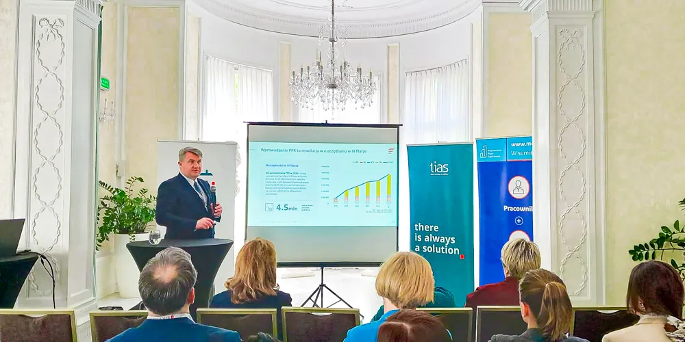 „System Emerytalny dla Obcokrajowców” – Relacja z konferencji we Wrocławiu