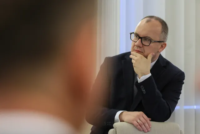 Bodnar sprawdzi wydatki z Funduszu Sprawiedliwości na kampanie wyborcze. Zwrócił się do KBW