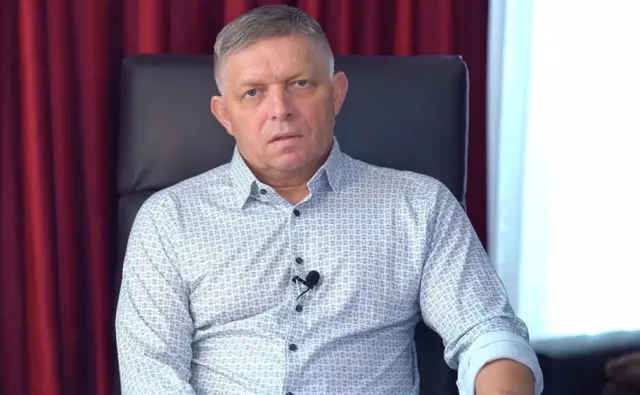 Zamach na premiera Fico. Kto stoi za atakiem? "Polityczna nienawiść rozpętana przez opozycję"